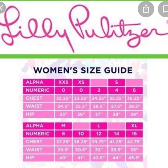 Lilly Pulitzer Sleeveless Silk Ruffle Collar Top. Limeade Purrfect Paradise 2
C - Picture 9 of 9